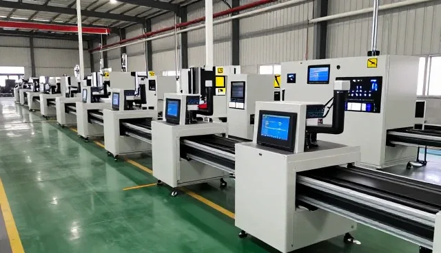 机械设备安装调试中的选型误区与使用建议