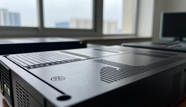 机械设备维修中常见问题与高效处理策略