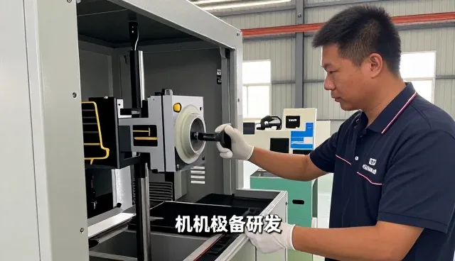 非标定制满足现代企业发展需求