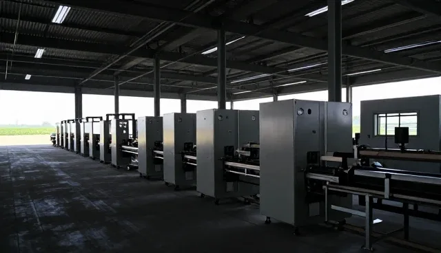 设备选型中的常见误区与选型建议